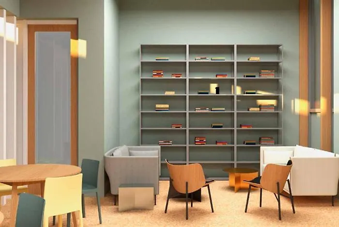 Hostal The Elephant &