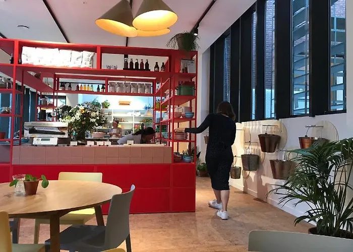 The Elephant & * Maastricht