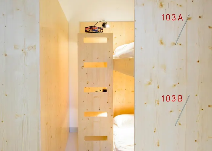 The Elephant & Auberge de jeunesse