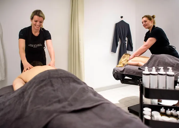 Auberge de jeunesse The Elephant & Maastricht