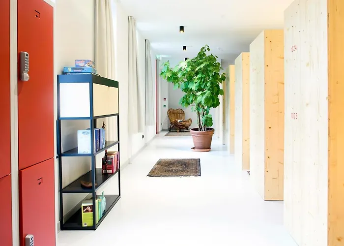 The Elephant & * Maastricht