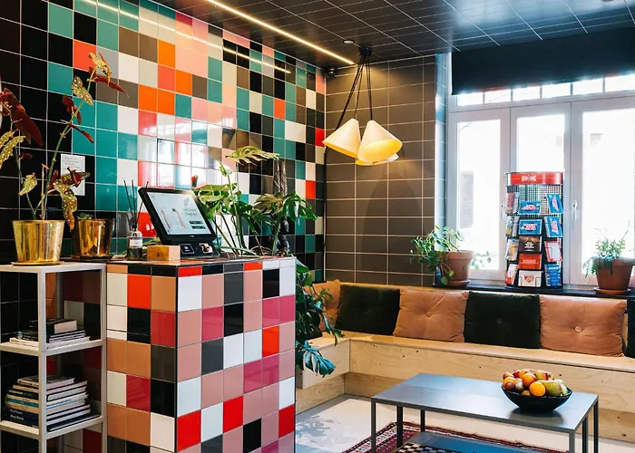 The Elephant Hostel&spa