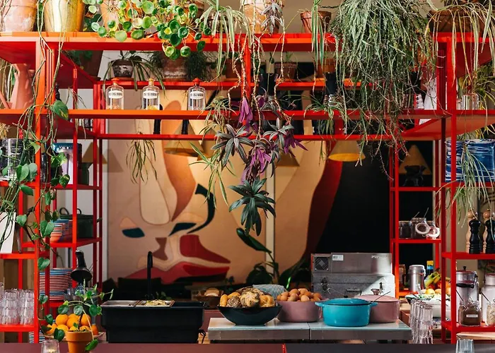 The Elephant Hostel&spa