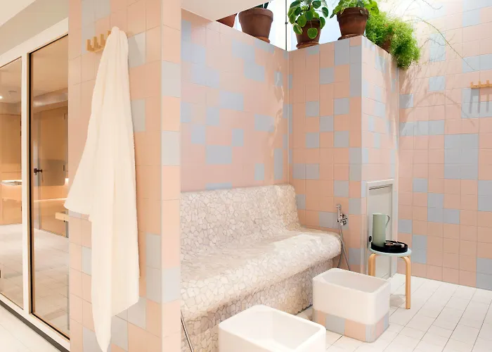 The Elephant Hostel&spa Maastricht