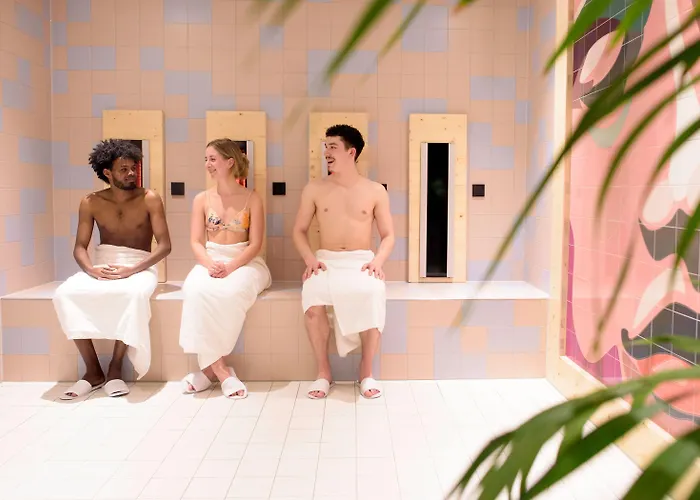 The Elephant Hostel&spa Hostel