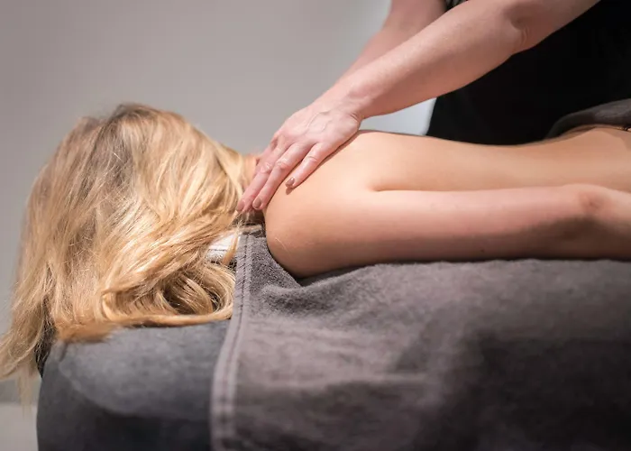 Hostel The Elephant Hostel&spa *