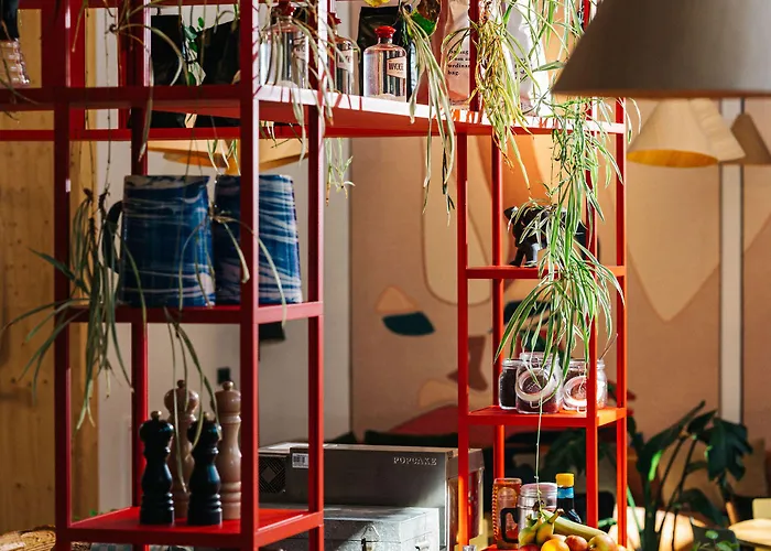 The Elephant Hostel&spa Hostel