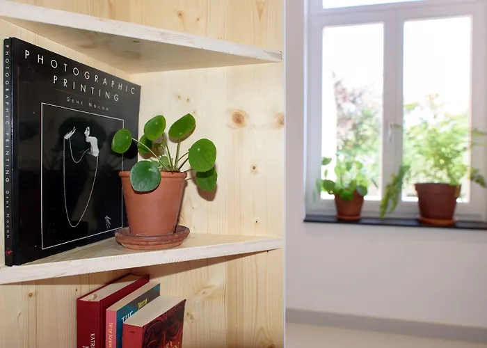 Hostel The Elephant Hostel&spa Maastricht