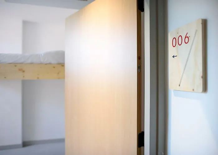 The Elephant Hostel&spa Hostel