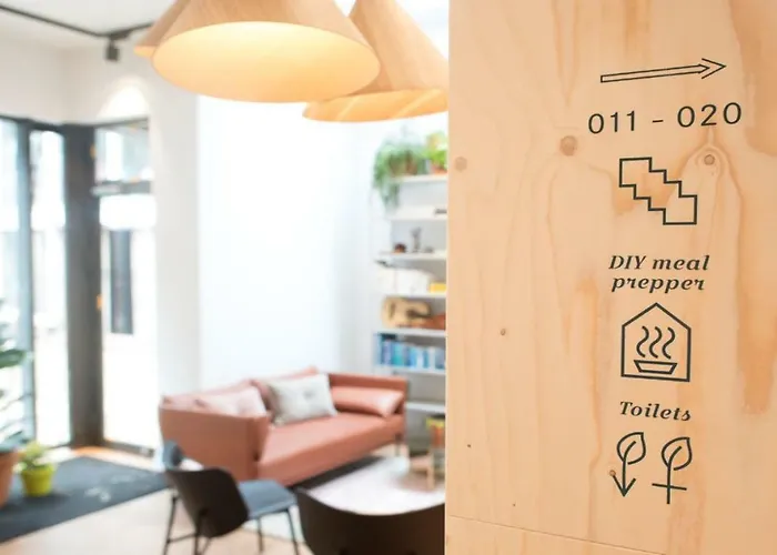 The Elephant Hostel&spa