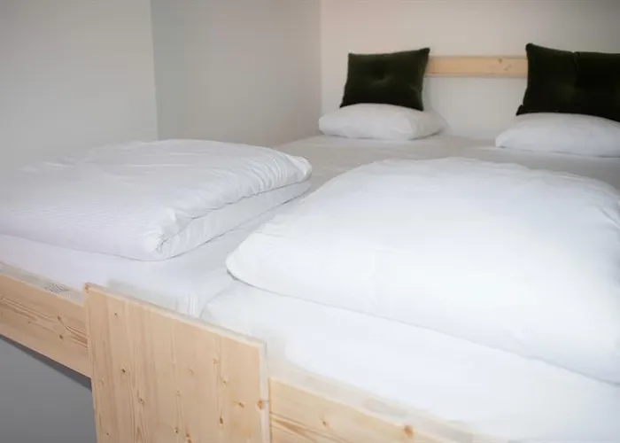 The Elephant Hostel&spa Hostel *