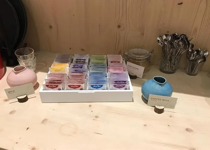 Hostel The Elephant Hostel&spa Maastricht