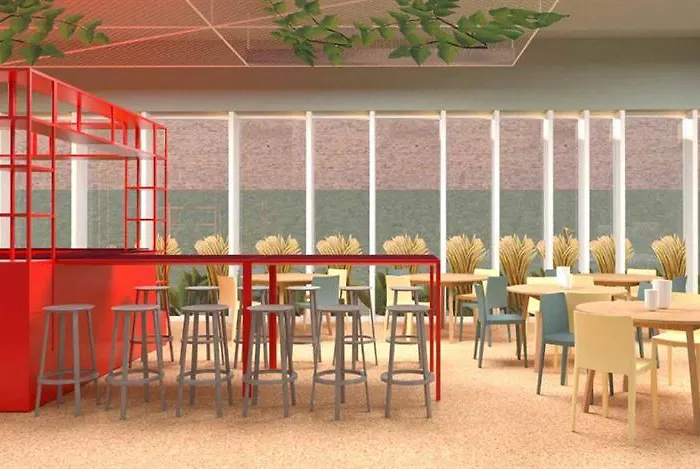 The Elephant Hostel&spa Hostel *