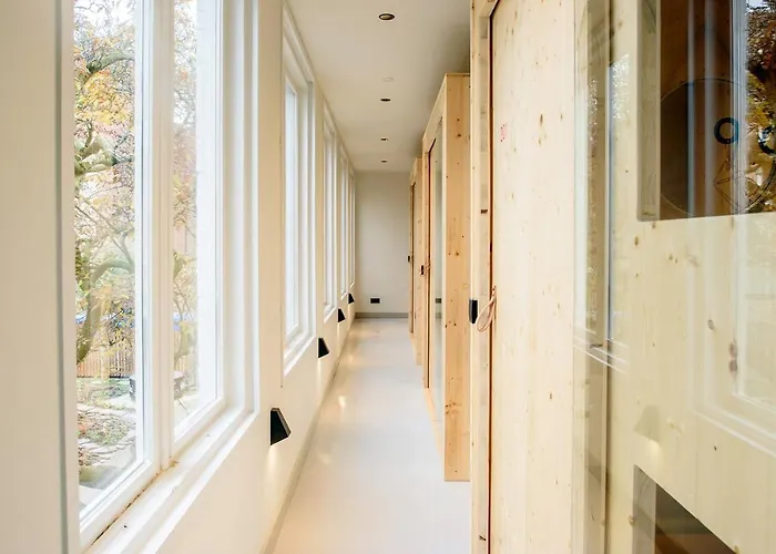 The Elephant Hostel&spa Hostel Maastricht