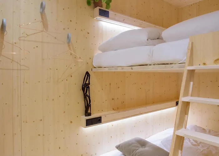 The Elephant Hostel&spa Hostel Maastricht